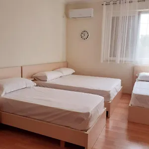 Guest house Zadeja