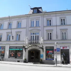 *** Hotel Wendelstein Germany