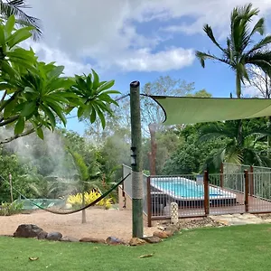*** Guest house Butterfly Australia