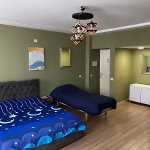  Hotel Driti Albania