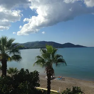 ** Hotel Berlin Turkey