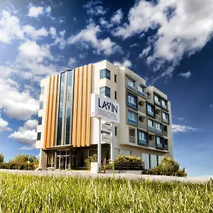 **** Hotel Lavin & Turkey