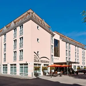 **** Hotel Isar-residenz Germany